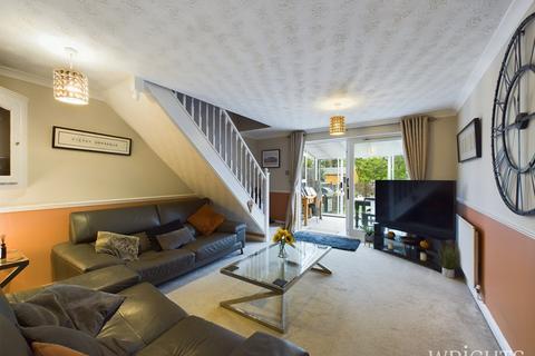 2 bedroom terraced house for sale, Dunsters Mead, Welwyn Garden City AL7