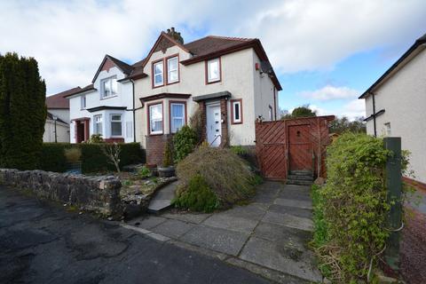 31 Glen Crescent, Darvel, KA17 0BG
