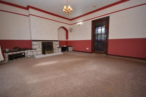 31 Glen Crescent, Darvel, KA17 0BG