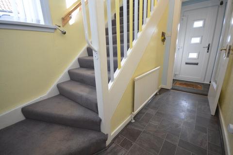 31 Glen Crescent, Darvel, KA17 0BG