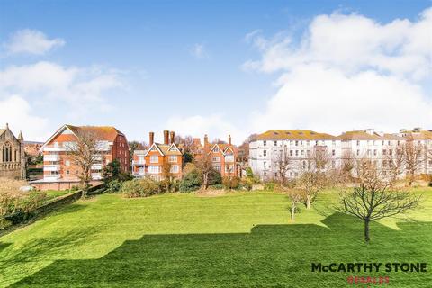 1 bedroom apartment for sale, Martello Court, Jevington Gardens, Eastbourne, East Sussex, BN21 4SD