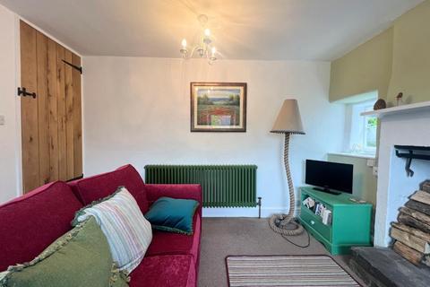 1 bedroom cottage for sale, 31, Gorsey Bank, Wirksworth DE4