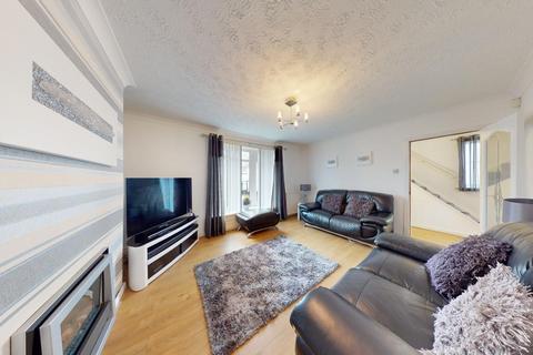 3 bedroom semi-detached house for sale, Knowe Crescent, Motherwell