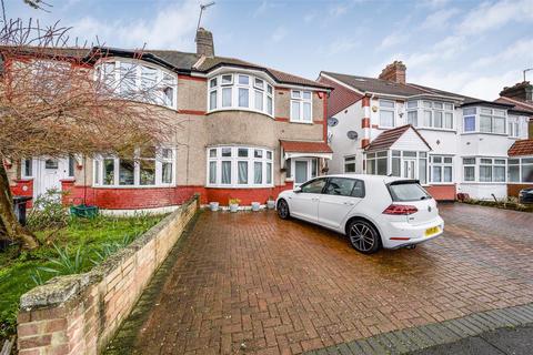 3 bedroom house for sale, The Drive, Isleworth
