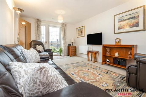 1 bedroom apartment for sale, Queen Elizabeth Place, Orchard Lane, Alton