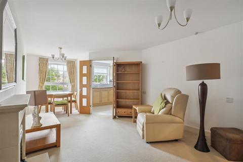 1 bedroom apartment for sale, Claridge House, Church Street, Littlehampton