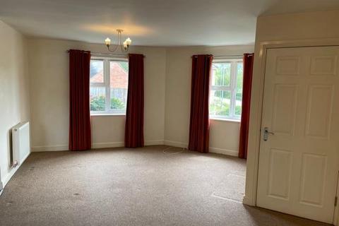 2 bedroom flat to rent, Willow Grove, Alexandra Park, Craven Arms