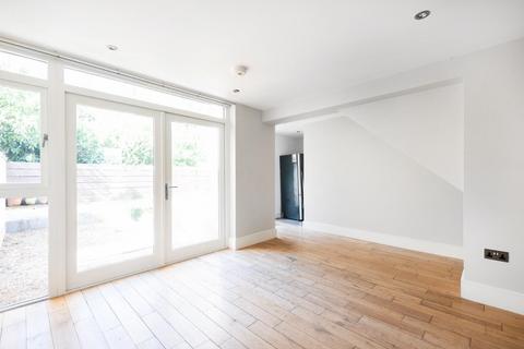 3 bedroom house to rent, Audley Grove, Bath BA1