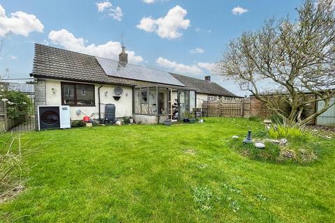 3 bedroom semi-detached bungalow for sale - Woodhayes, Henstridge, Templecombe