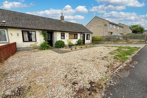 3 bedroom semi-detached bungalow for sale, Woodhayes, Henstridge, Templecombe
