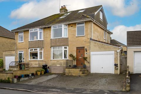 5 bedroom house for sale, Bloomfield Drive, Bath BA2