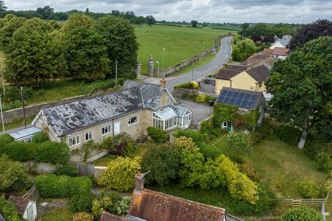 4 bedroom detached house for sale, Church Hill, Stalbridge, Sturminster Newton