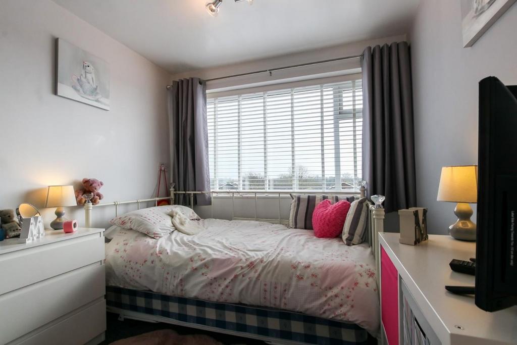 Bedroom Five
