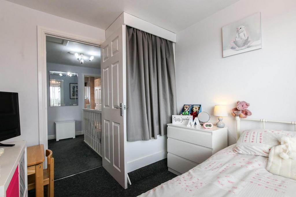 Bedroom Five