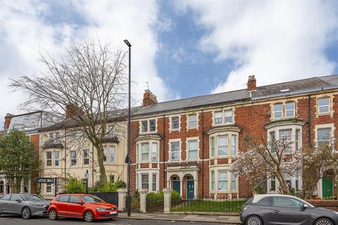 2 bedroom flat for sale, Osborne Road, Jesmond, Newcastle upon Tyne