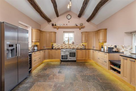4 bedroom barn conversion for sale, Pear Tree Cottage, Hamsterley