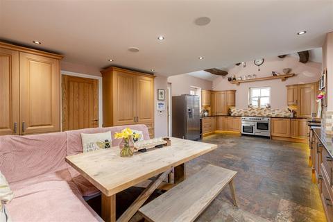 4 bedroom barn conversion for sale, Pear Tree Cottage, Hamsterley