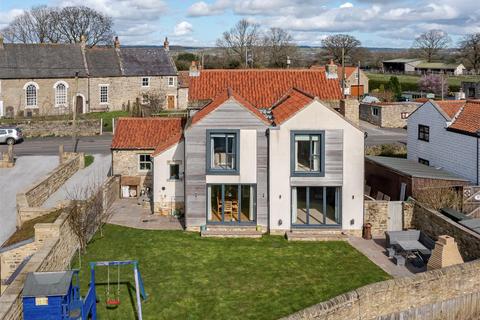 4 bedroom barn conversion for sale, Pear Tree Cottage, Hamsterley