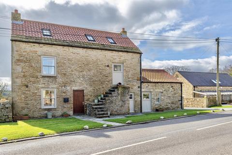 4 bedroom barn conversion for sale, Pear Tree Cottage, Hamsterley