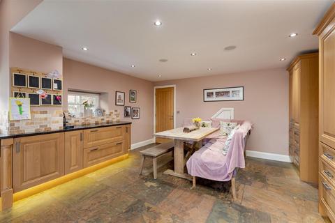 4 bedroom barn conversion for sale, Pear Tree Cottage, Hamsterley