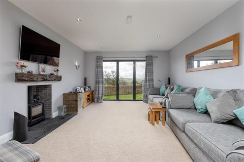 4 bedroom barn conversion for sale, Pear Tree Cottage, Hamsterley