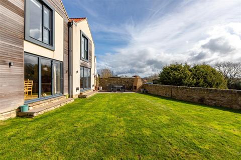 4 bedroom barn conversion for sale, Pear Tree Cottage, Hamsterley