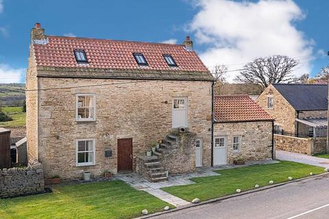 4 bedroom barn conversion for sale, Pear Tree Cottage, Hamsterley