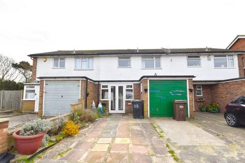 3 bedroom terraced house for sale, Camber