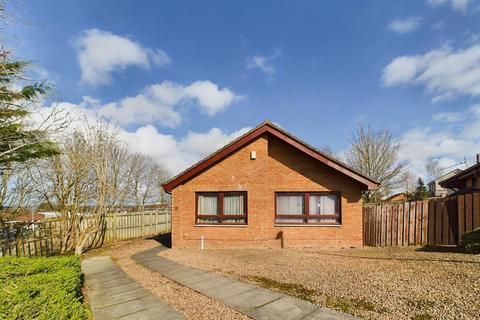 3 bedroom detached bungalow for sale, Errochty Grove, Perth PH1