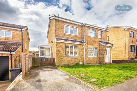 2 bedroom semi-detached house for sale, Dowland Avenue, High Green, Sheffield
