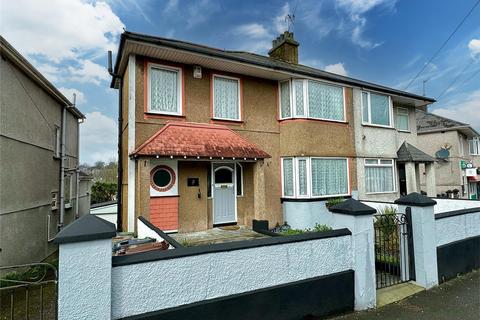 3 bedroom semi-detached house for sale, Efford Crescent, Plymouth PL3