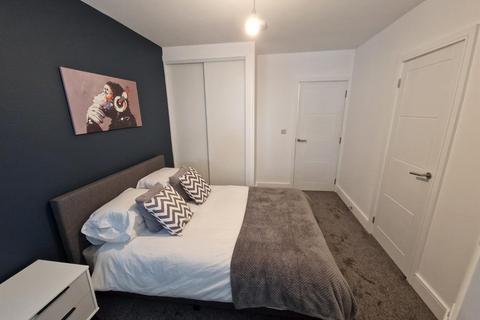 1 bedroom apartment to rent, Lea House, Sandbach