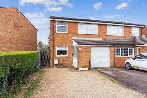 3 bedroom semi-detached house for sale, Lower Road, Breachwood Green, Hitchin, SG4