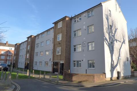 Cherry Garden Street, London