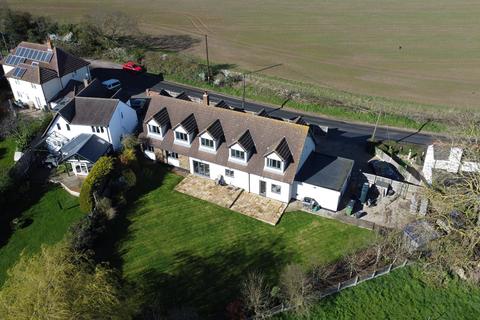 5 bedroom detached house for sale, Hackmans Lane, Purleigh