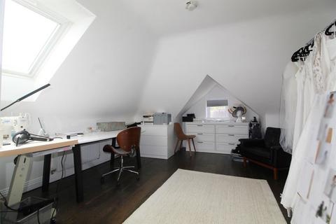 1 bedroom apartment for sale, Plantagenet Road, Barnet EN5