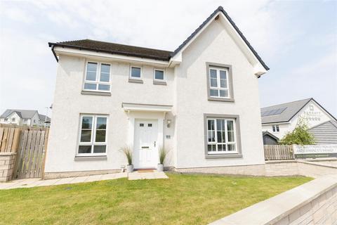 4 bedroom house for sale, Auld Mart Road, Huntingtower, Perth