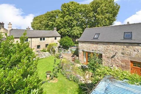 4 bedroom cottage for sale, Woodbine House, Main Street, Elton, Matlock