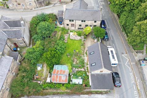 4 bedroom cottage for sale, Woodbine House, Main Street, Elton, Matlock