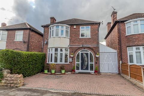 20 Arbrook Drive, Nottingham, NG8 3PD