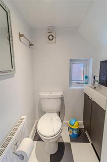 20 Arbrook Drive, Nottingham, NG8 3PD