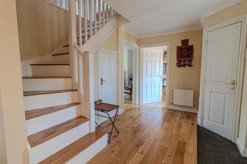 42 Thales Drive, Arnold, Nottingham, NG5 7NF