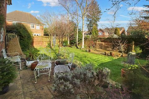 42 Thales Drive, Arnold, Nottingham, NG5 7NF