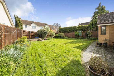 9 Brockwell, Oakley, Bedford, MK43 7TD