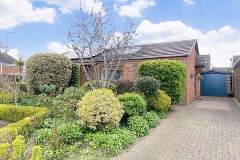 3 bedroom detached bungalow for sale, Ardens Grove, Rothersthorpe, Northamptonshire NN7