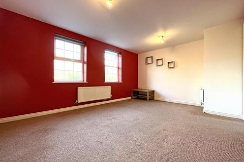 2 bedroom apartment for sale, Potters Hollow, Nottingham NG6