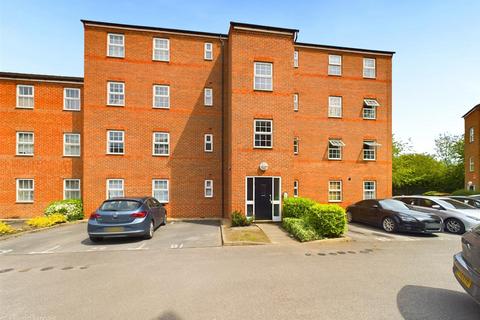 2 bedroom apartment for sale, Potters Hollow, Nottingham NG6
