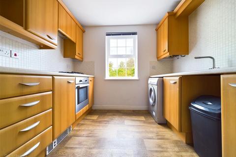 2 bedroom apartment for sale, Potters Hollow, Nottingham NG6