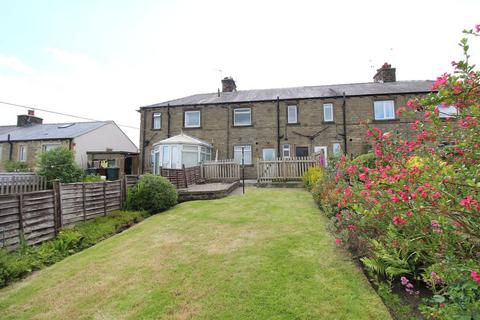 3 bedroom terraced house for sale, Mytholmes Lane, Haworth, Keighley, BD22