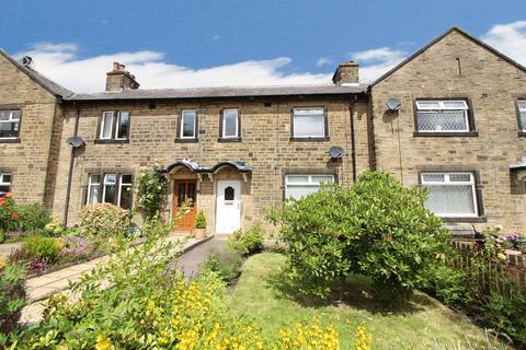 3 bedroom terraced house for sale, Mytholmes Lane, Haworth, Keighley, BD22